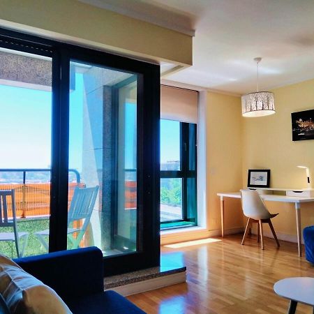 Apartmán Hello Porto Deluxe Exteriér fotografie