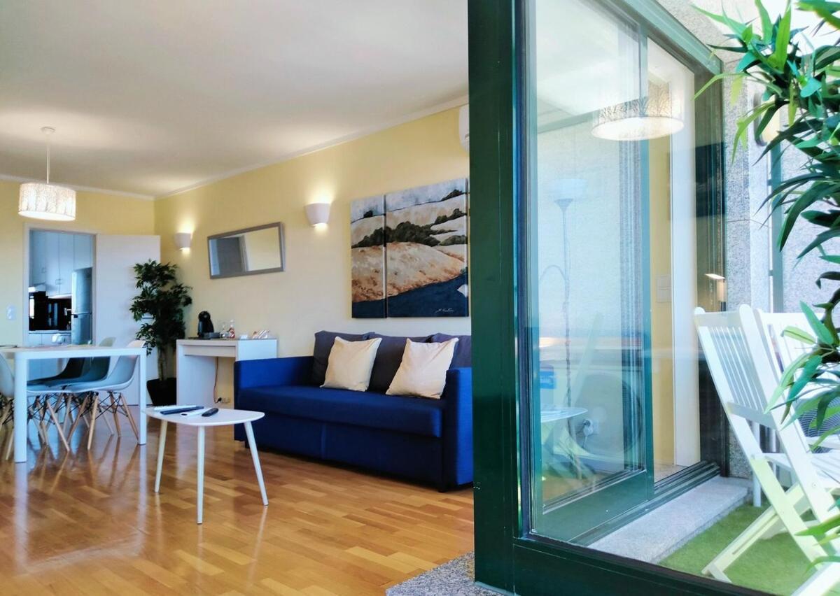 Apartmán Hello Porto Deluxe Exteriér fotografie
