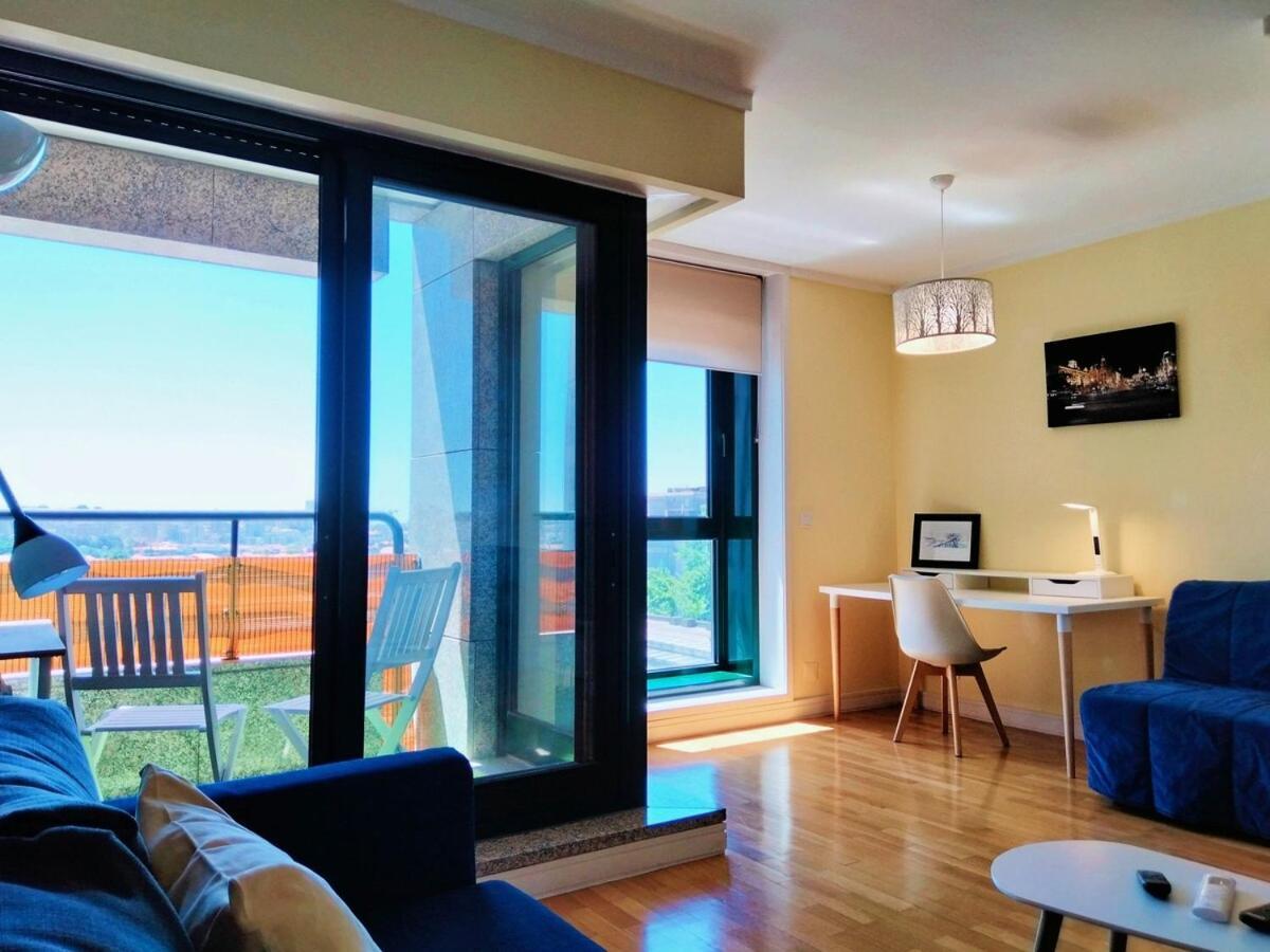 Apartmán Hello Porto Deluxe Exteriér fotografie