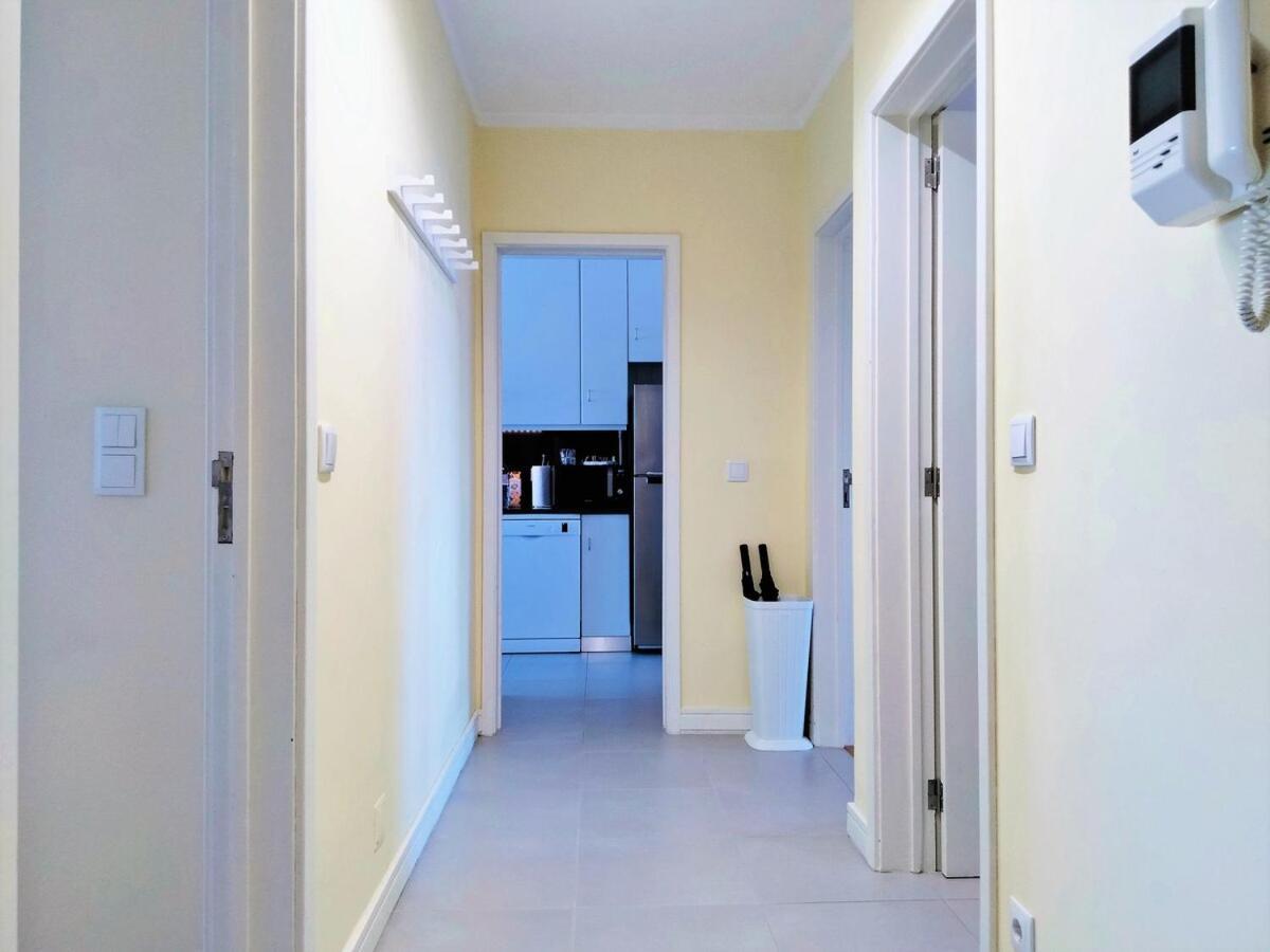Apartmán Hello Porto Deluxe Exteriér fotografie