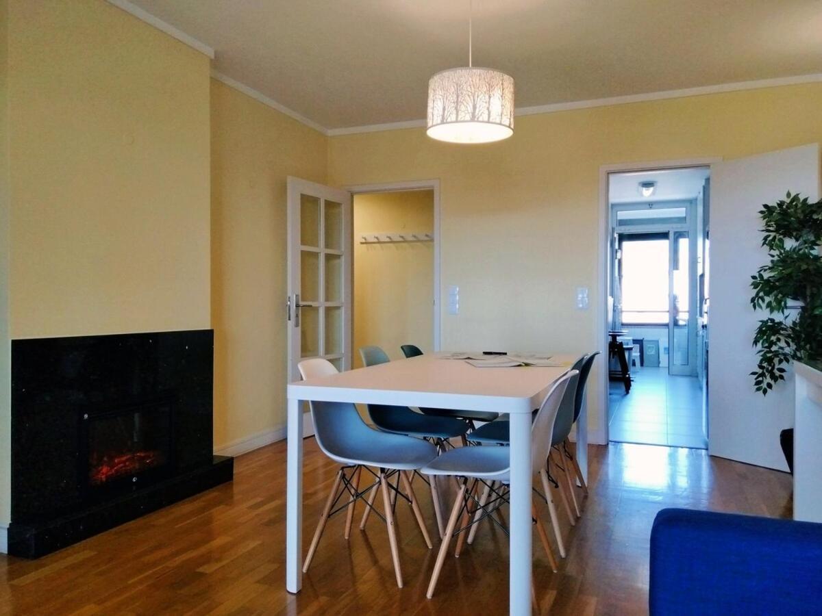 Apartmán Hello Porto Deluxe Exteriér fotografie