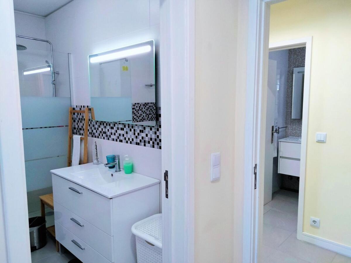 Apartmán Hello Porto Deluxe Exteriér fotografie