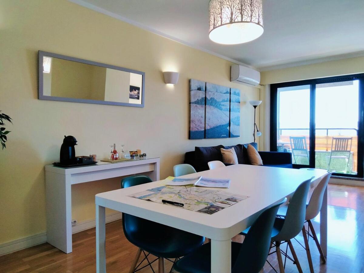 Apartmán Hello Porto Deluxe Exteriér fotografie