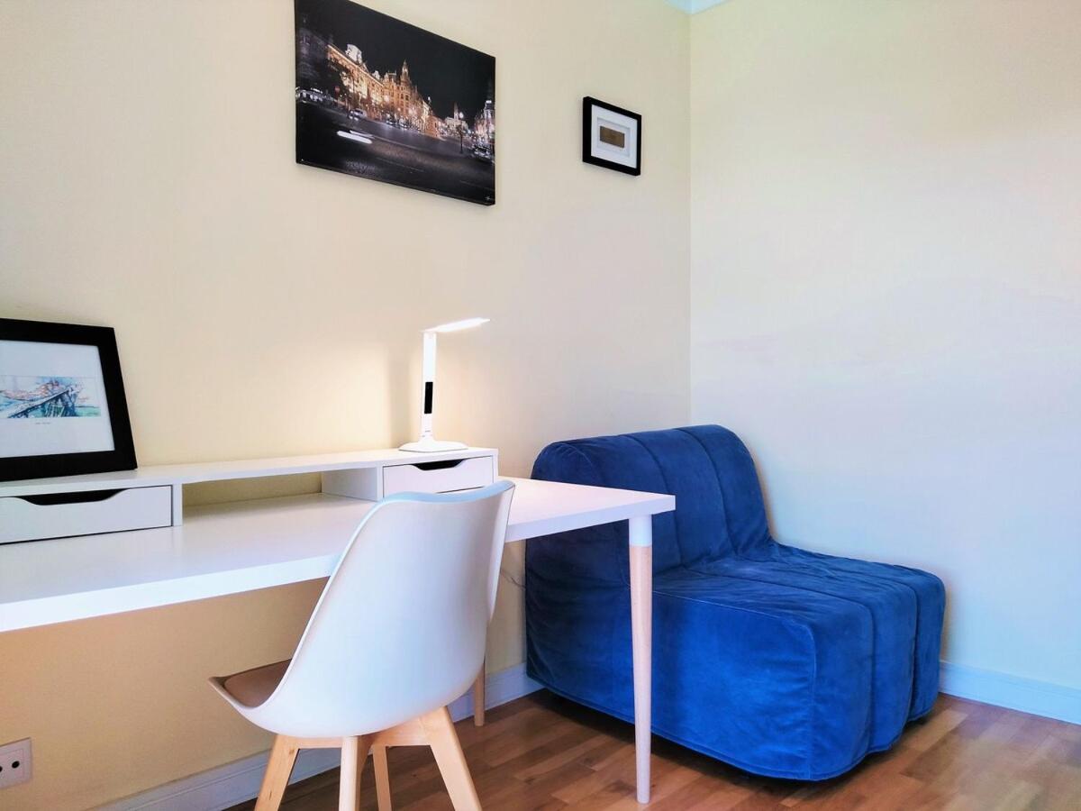 Apartmán Hello Porto Deluxe Exteriér fotografie