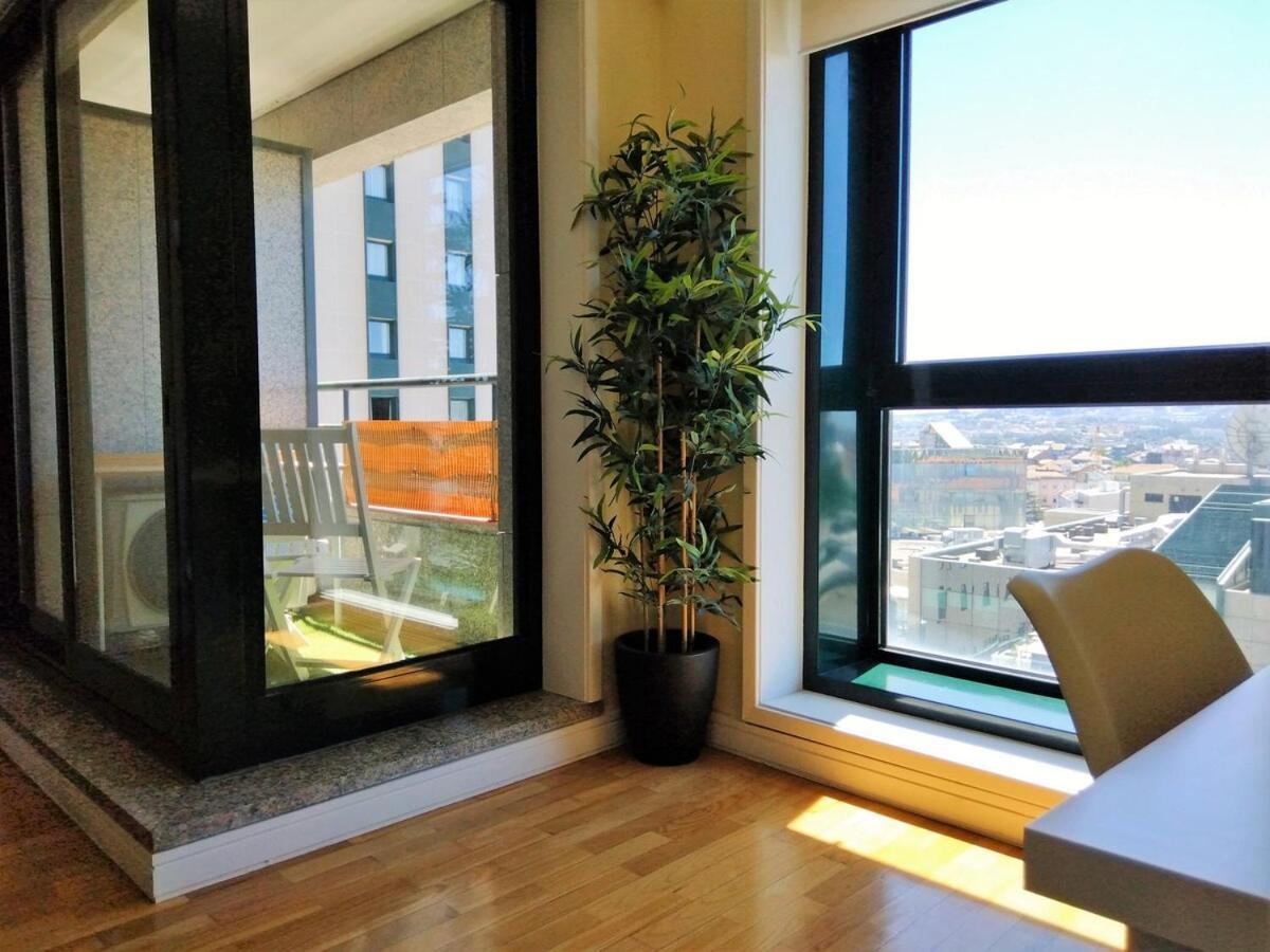 Apartmán Hello Porto Deluxe Exteriér fotografie