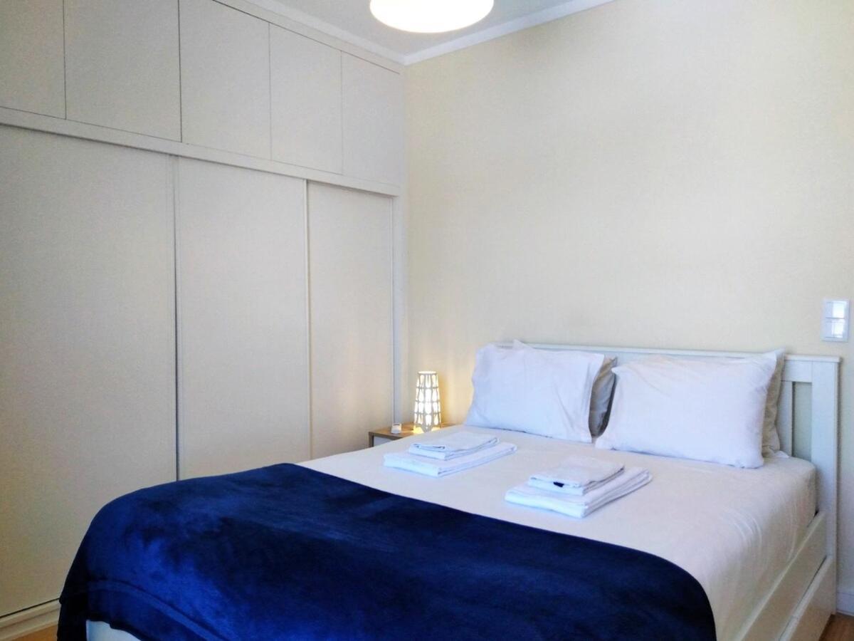 Apartmán Hello Porto Deluxe Exteriér fotografie