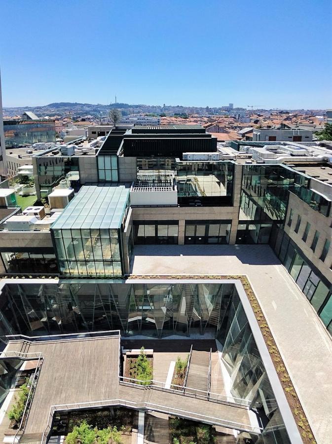 Apartmán Hello Porto Deluxe Exteriér fotografie