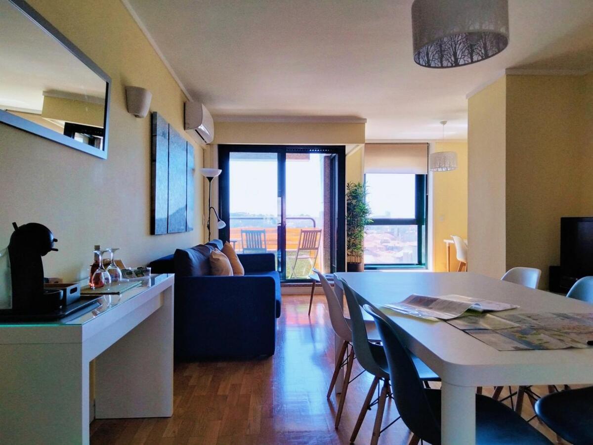 Apartmán Hello Porto Deluxe Exteriér fotografie