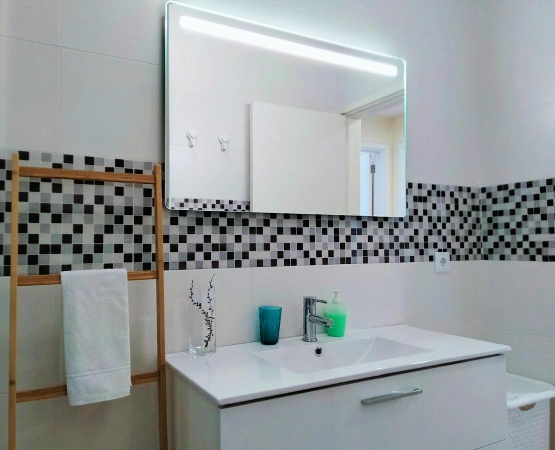 Apartmán Hello Porto Deluxe Exteriér fotografie