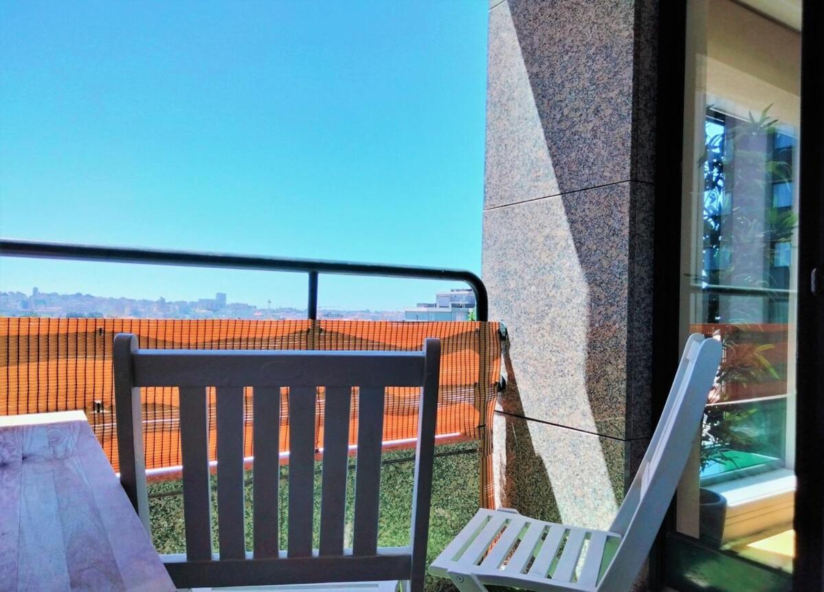 Apartmán Hello Porto Deluxe Exteriér fotografie