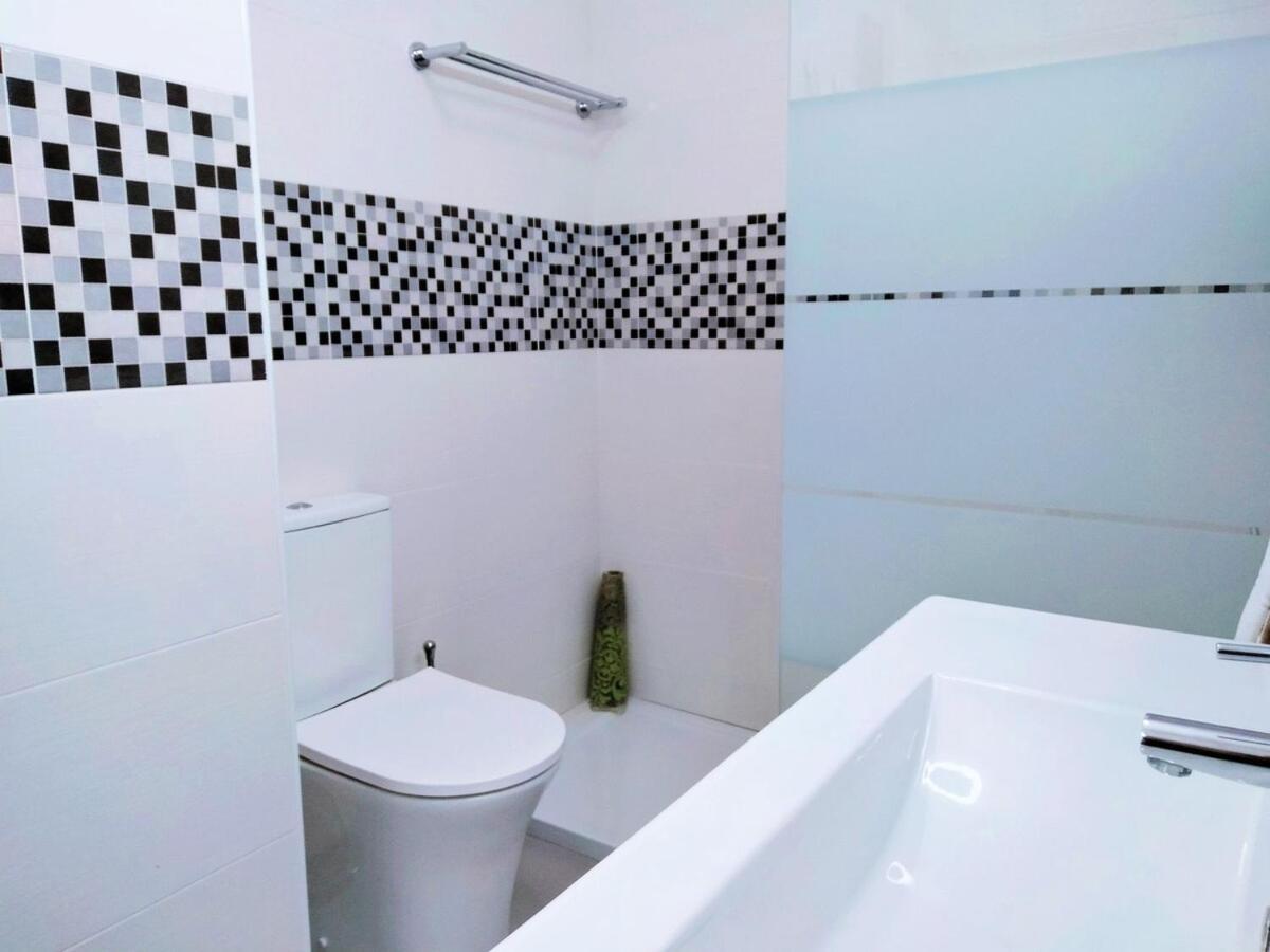 Apartmán Hello Porto Deluxe Exteriér fotografie